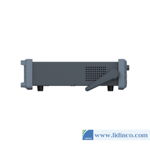 3-Channel DC Power Supplies Matrix WPS-4300 Series