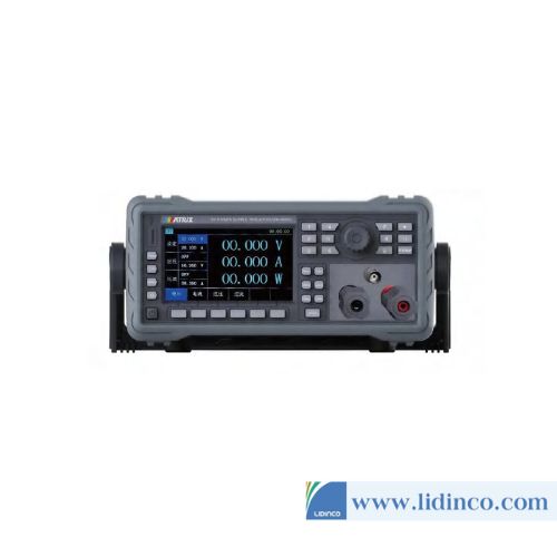 Single Channel DC Power Supply Matrix SPS Series