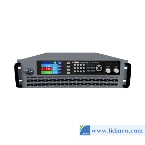 Bộ nguồn điện DC hai chiều có thể lập trình Matrix MPB Series