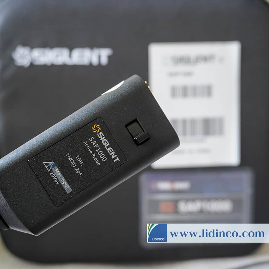 Active Probe Siglent SAP1000
