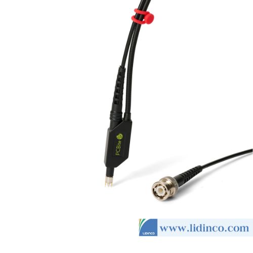 SQG60-AC - 6.0 GHz low impedance 10:1 passive AC probe