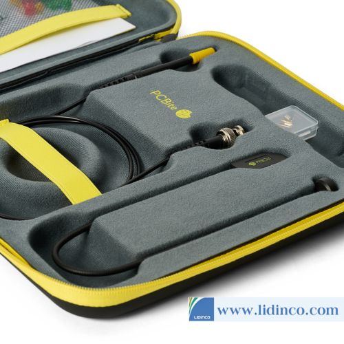 SQG60-AC - 6.0 GHz low impedance 10:1 passive AC probe