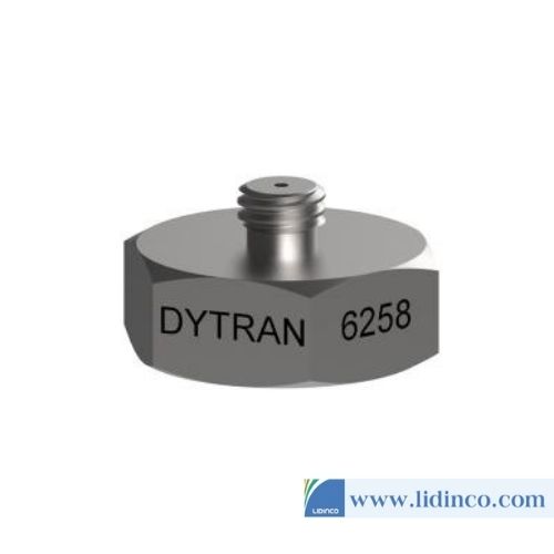 Magnetic Mounting Base Dytran 6258 4.6lBf