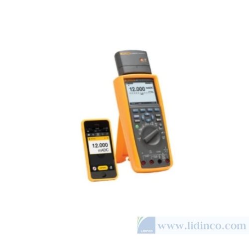 Digital Multimeter Fluke 289