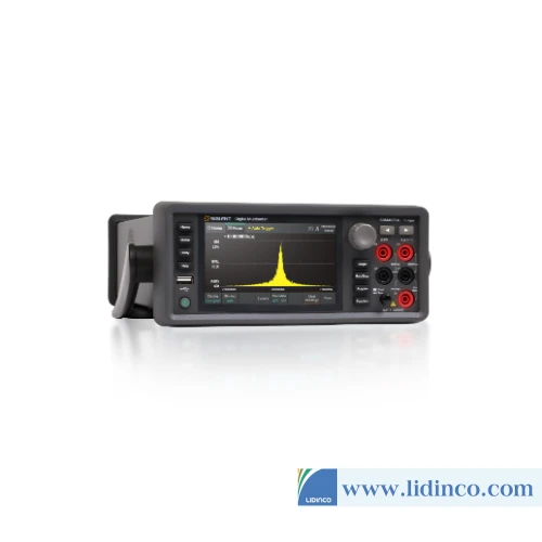 Digital Multimeter Siglent SDM4075A (7½ chữ số)