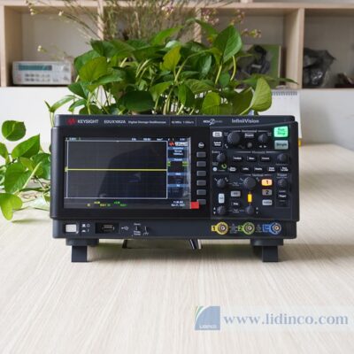 Essential Benchtop Oscilloscopes Keysight EDUX1052A 50MHz