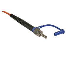 FSMA connectors and adaptors