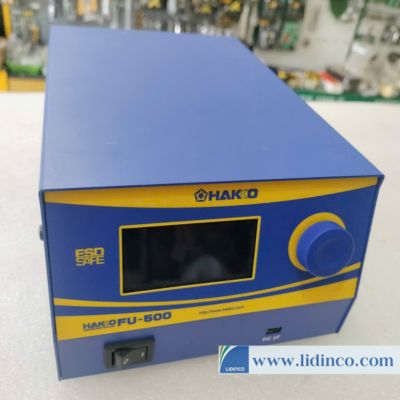 Máy cấp thiếc hàn Hakko FU-500