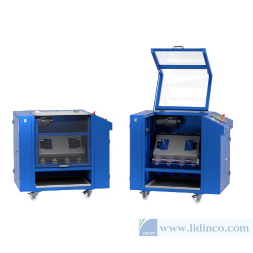 Battery Assessment and Rejuvenation System Wavetech BARS