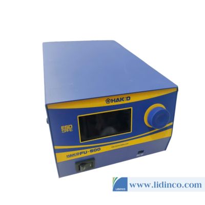 Máy cấp thiếc hàn Hakko FU-500