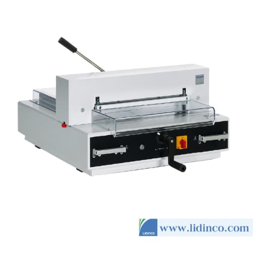 máy cắt giấy công nghiệp