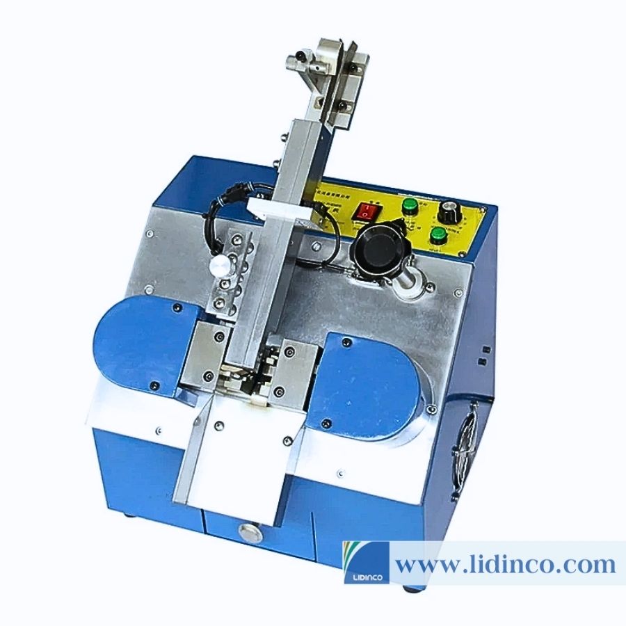 Tube-packed Transistor Forming Machine-Customized Forming Die Rkens RS-920A