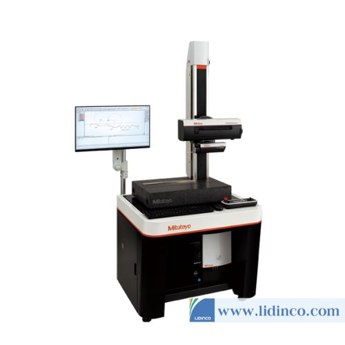 Máy đo biên dạng và độ nhám Mitutoyo FTA-H3000