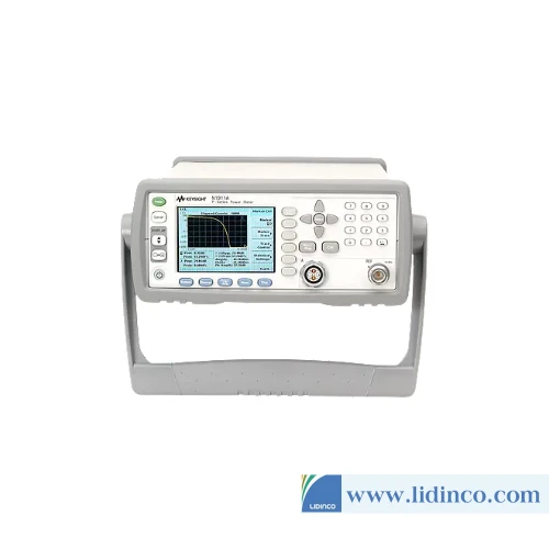 Peak Power Meters Keysight N1911A