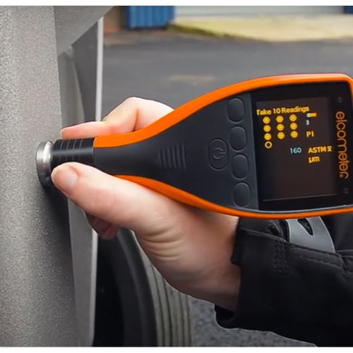 Máy đo độ nhám Elcometer E224C-TI