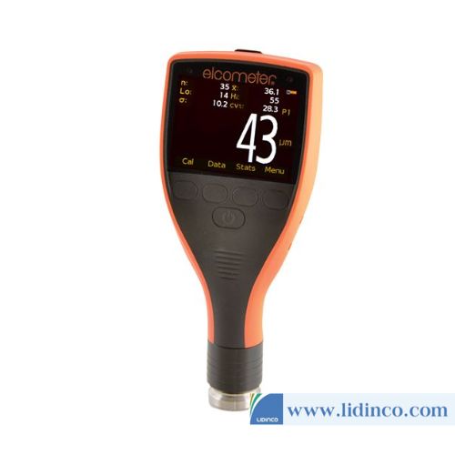 Máy đo độ nhám Elcometer E224C-TI