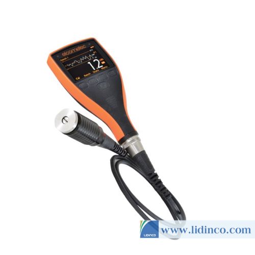 Máy đo độ nhám Elcometer E224C-TS đầu dò rời