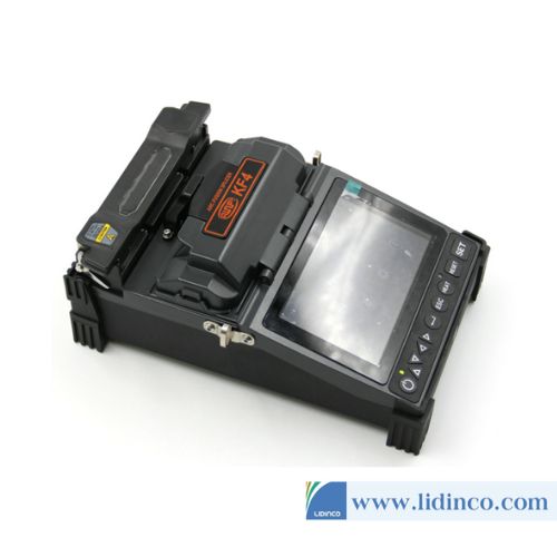 Máy hàn cáp quang iLsintech Swift KF4