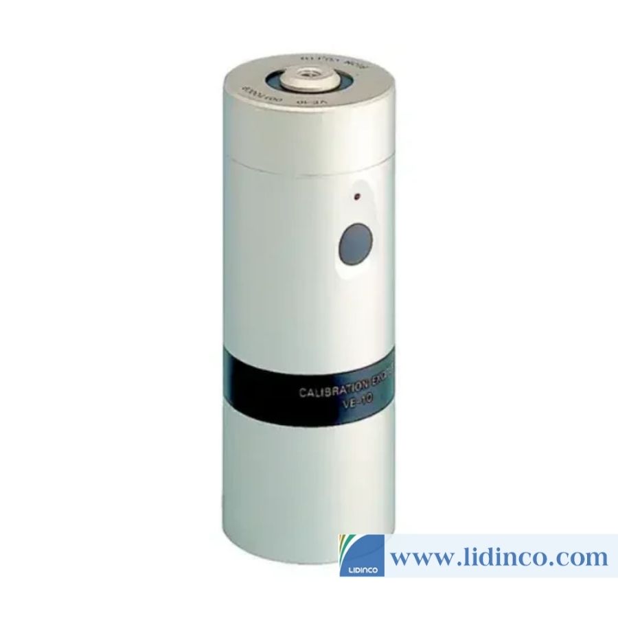 Vibration calibrator Rion VE-10