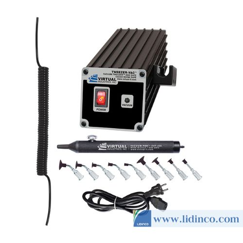 Máy hút linh kiện Virtual TV-1000-110