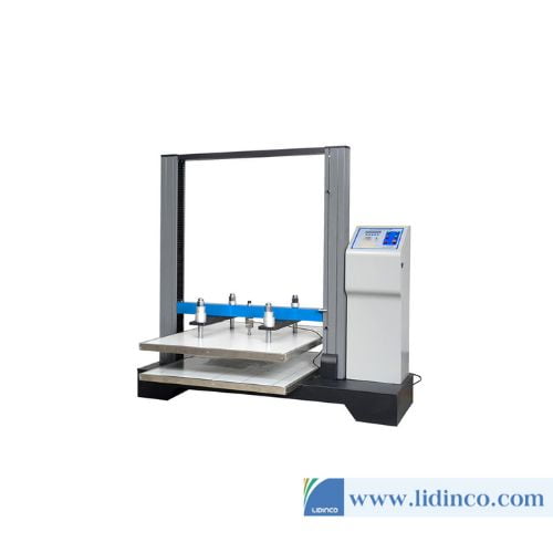 Máy kiểm tra độ nén thùng carton HAIDA HD-A501-1500