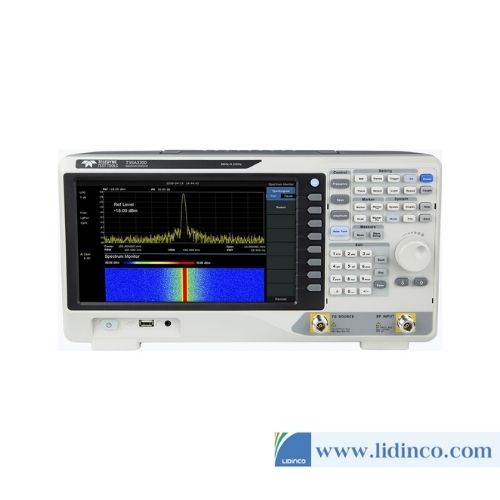 Máy phân tích phổ Lecroy T3SA3100 9kHz–2.1GHz