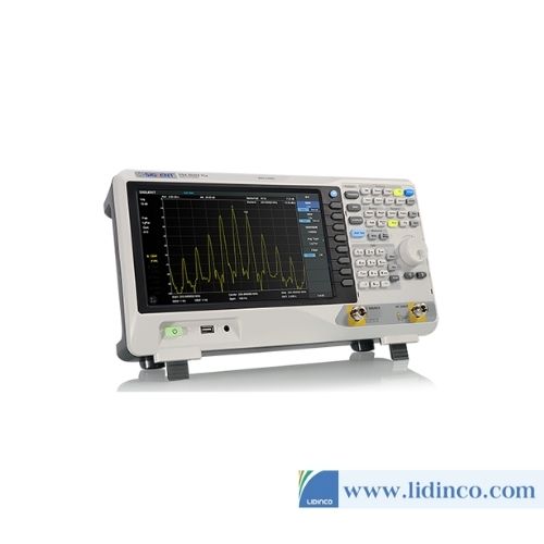 N9032B PXA Signal Analyzer, 2 Hz to 55 GHz