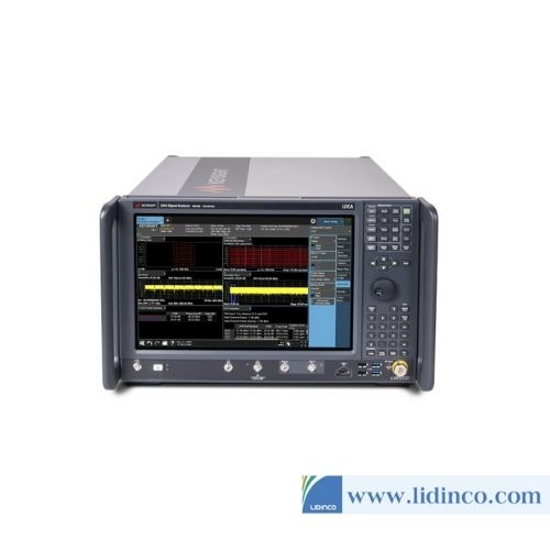 Máy phân tích phổ tín hiệu UXA Keysight N9042B 2Hz-50GHz