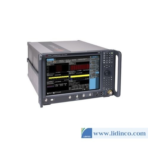 Máy phân tích phổ tín hiệu UXA Keysight N9042B 2Hz-50GHz