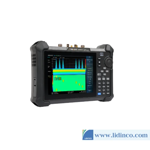 Handheld Signal Analyzer Siglent SHA864A 20 GHz
