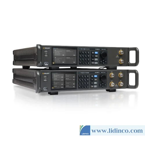 Multi-Channel Microwave Signal Siglent SSG6485A (20 GHz)