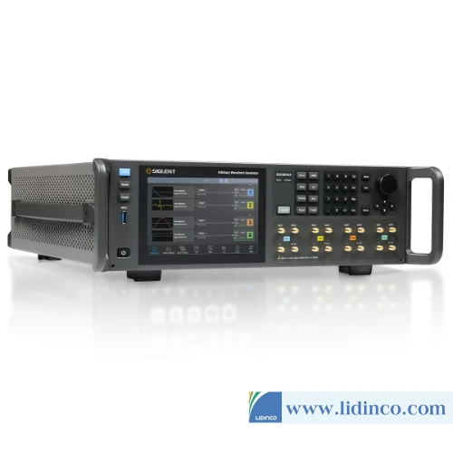 Arbitrary Waveform Generator Siglent SDG8002A (5 GHz)