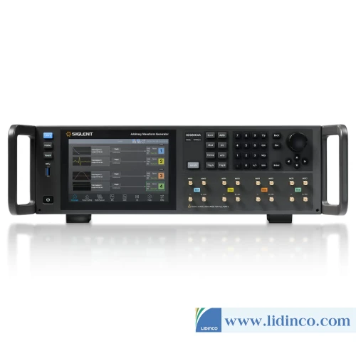 Arbitrary Waveform Generator Siglent SDG8002A (5 GHz)