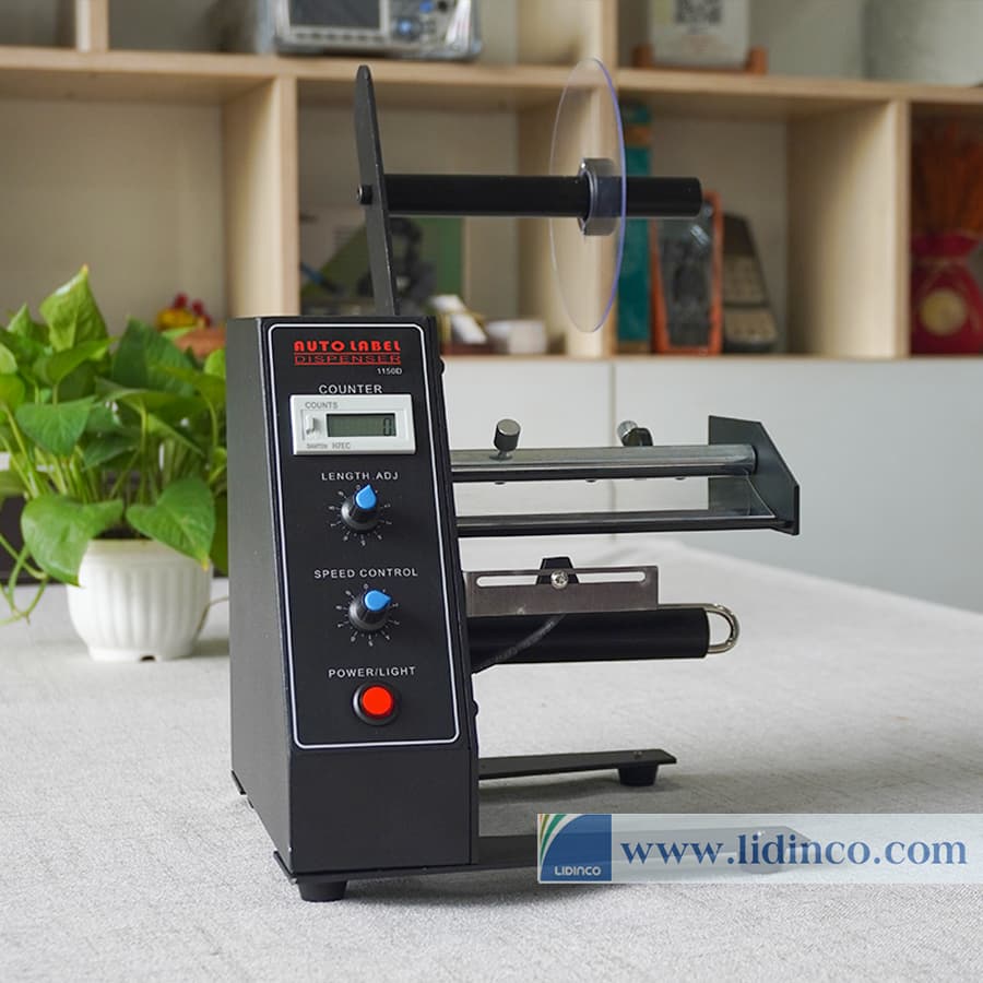 Automatic Label Dispener Waterun 1150D