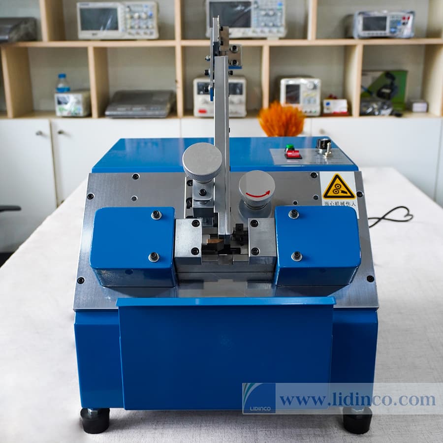 Tube-packed Transistor Forming Machine-Customized Forming Die Rkens RS-920A