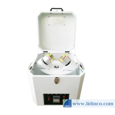 Automatic Solder Cream Mixer QiHe QH3502