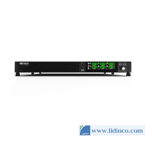 Multi-channel Modular Power System Itech IT2700 Series
