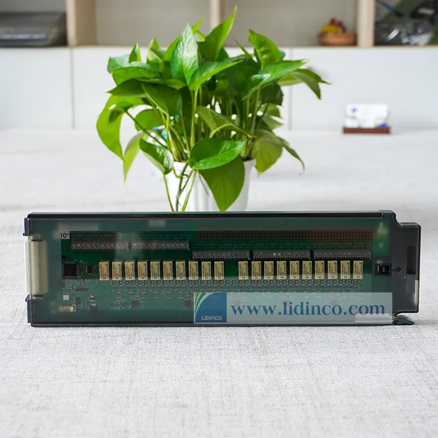 20-Channel Actuator / GP Switch Module for DAQ970A and DAQ973A