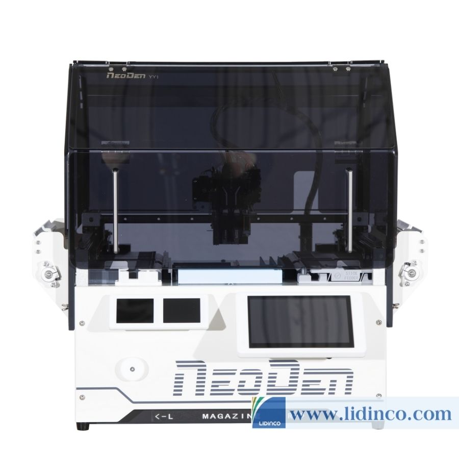 Máy gắp và đặt linh kiện SMD Neoden YY1