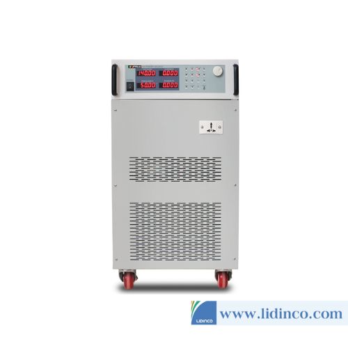 High Power Programmable AC Power Source Matrix APS-5315A