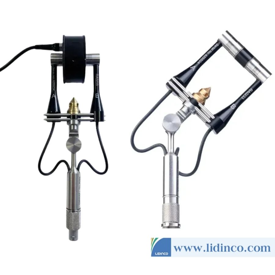 Sound Intensity Probe Norsonic Nor1290