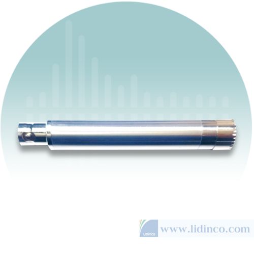 Bộ micro đo âm thanh PLACID PMNP2321