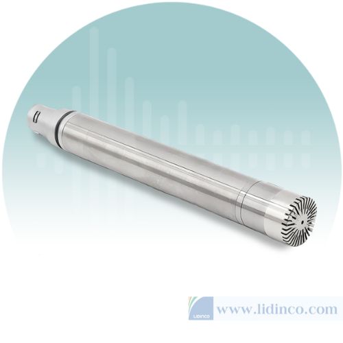 Bộ micro đo âm thanh PLACID PMNV2125