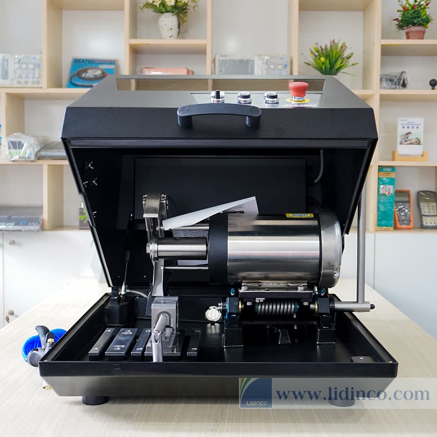 Máy cắt mẫu Allied High Tech PowerCut 10X™