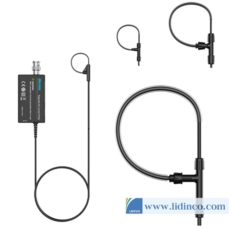 Que do dòng điện AC Micsig  RCP-XS Series