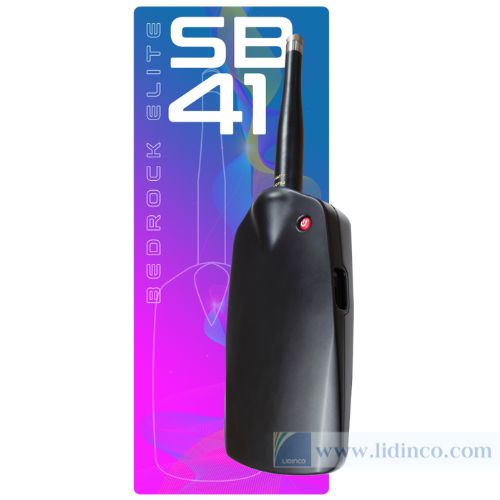Smart sound level meter Bedrock SB42