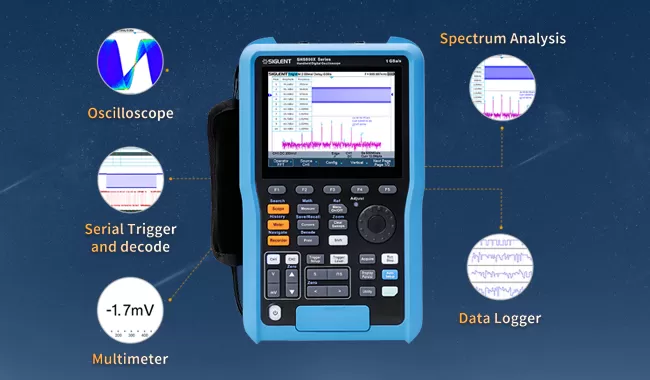SHS800X-4