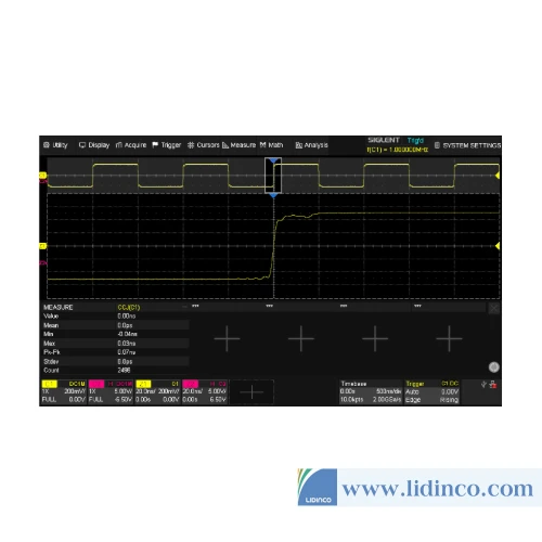 siglent-SDG3000X-Series-high-fidelity-500