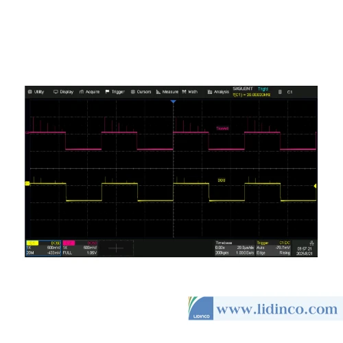 siglent-SDG3000X-Series-precision-500