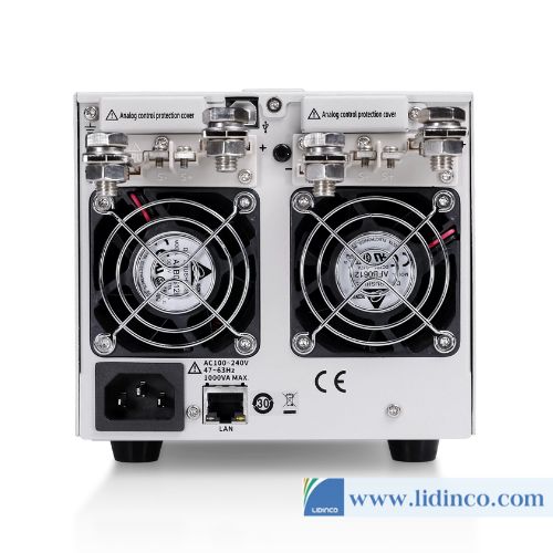 DC Power Supplies - Lidinco